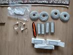 Robot Vacuum Replacement Parts Kit - Xiaomi S20+ (13 Pieces), Ophalen of Verzenden, Nieuw, Robotstofzuiger
