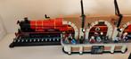 Lego 76405 Harry Potter trein, Ophalen of Verzenden, Zo goed als nieuw, Complete set, Lego