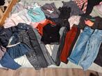 Meisjes kleding pakket maat 110-128, Ophalen of Verzenden, Gebruikt, Maat 116