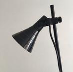 vloerlamp jr 80 zwart, Ophalen, Metaal