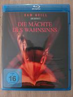 In the Mouth of Madness, Cd's en Dvd's, Ophalen of Verzenden, Zo goed als nieuw, Horror