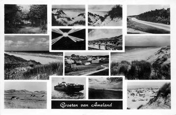 (377-421-029) Ameland Multiview beschikbaar voor biedingen
