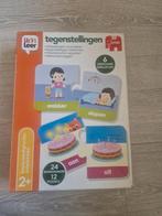 Ik leer - Tegenstellingen., Ophalen of Verzenden, Gebruikt