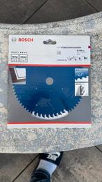 2x Bosch zaagblad voor festool voor laminaat harde platen, Doe-het-zelf en Verbouw, Gereedschap | Zaagmachines, Ophalen, Invalzaag