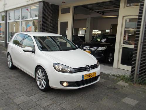 Volkswagen Golf 1.4 TSI Highline AIRCO PDC 160 PK 41 DKM UNI, Auto's, Volkswagen, Te koop, Golf, ABS, Achteruitrijcamera, Airbags