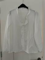 Blouse, maat 42/44, Ophalen of Verzenden, Nieuw, Maat 42/44 (L), Wit