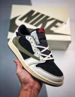 Nike Air Jordan 1 low Olive | alle kleuren | maat 36 t/m 48, Kleding | Heren, Schoenen, Verzenden, Nieuw, Nike Air Jordan