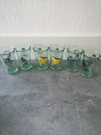 Bacardi Glazen - Set van 6, Ophalen of Verzenden