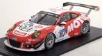 PORSCHE  1/18  SPARK, Hobby en Vrije tijd, Ophalen of Verzenden, Nieuw, Auto, Overige merken
