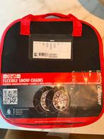 Carpoint Sneeuwkettingen 9mm KNN90 - Nieuw, Auto diversen, Sneeuwkettingen, Ophalen of Verzenden, Nieuw