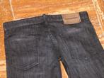 DSQUARED spijkerbroek,Mt 34(50),L30 topstaat, Tweedehands, Dsquared2, Verzenden, Tweedehands