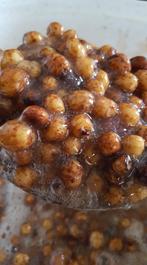 Tijgernoten super slijmend 2 euro per kilo, Watersport en Boten, Hengelsport | Karpervissen, Ophalen of Verzenden, Nieuw, Overige typen