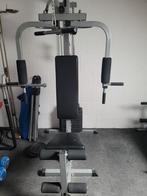 Diverse fitness apparatuur, Sport en Fitness, Fitnessmaterialen, Ophalen, Gebruikt