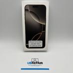 Apple iPhone 16 Pro Max 256GB Naturel titanium NIEUW, Ophalen of Verzenden, Nieuw