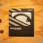 Rotor 44T Kettingblad 110 x 4BCD NIEUW Deal, Crankstel of Pedalen, Racefiets, Nieuw, Ophalen of Verzenden
