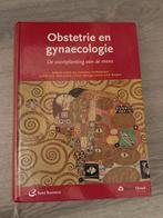 Obstetrie en gynaecologie - Heineman, Ophalen of Verzenden, Beta, Zo goed als nieuw, WO