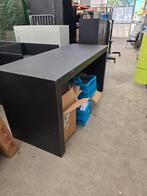 Bureau & tafel. 200x80 100hoog., Huis en Inrichting, Bureaus, Ophalen of Verzenden, Zo goed als nieuw