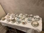 Royal Albert diverse setjes kop & schotels, Ophalen