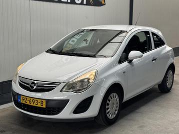 Opel Corsa 1.0-12V Selection beschikbaar voor biedingen