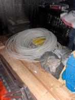 vloerverwarmingsbuis, Ophalen, Nieuw