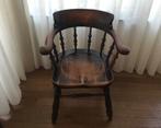 Mooie Antieke Engelse Winsor stoel, Ophalen of Verzenden