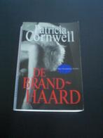 De Brand-Haard --Patricia Cornwell ., Ophalen of Verzenden, Patricia Cornwell