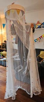 Klamboe 1 persoons., Ophalen of Verzenden