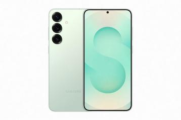 Nieuw samsung s25+ 256gb mint kleur beschikbaar voor biedingen