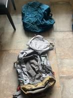 Forclaz Travel 500 afsluitbare trekrugzak 70 liter, Sport en Fitness, Ophalen of Verzenden, Gebruikt, Rugzak