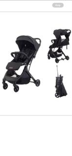 Buggy - 1x gebruikt, Ophalen of Verzenden, Zo goed als nieuw, Overige merken, Verstelbare rugleuning