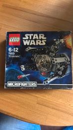 Lego starwars microfighters serie 1, Verzamelen, Star Wars, Ophalen of Verzenden, Zo goed als nieuw, Actiefiguurtje