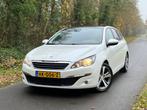 Peugeot 308 SW 1.6 BlueHDI Blue Lease Executive Pack, Voorwielaandrijving, Parkeersensor, Stof, Gebruikt