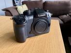 Panasonic GH5, Audio, Tv en Foto, Fotocamera's Digitaal, Gebruikt, Compact, Ophalen of Verzenden, Overige Merken