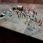 Vintage Playmobil 70's Set, Kinderen en Baby's, Speelgoed | Playmobil, Ophalen of Verzenden, Gebruikt