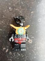 Lego chima wolf poppetje, Ophalen of Verzenden, Zo goed als nieuw, Lego