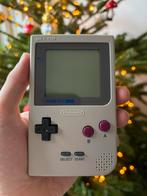 Nintendo Gameboy Pocket - Nieuwstaat, Spelcomputers en Games, Spelcomputers | Nintendo Game Boy, Ophalen of Verzenden, Zo goed als nieuw