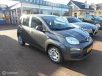 Fiat Panda 1.0 Hybrid Easy PDC+METALLIC+1E EIGENAAR, Gebruikt, Euro 6, Panda, 4 stoelen