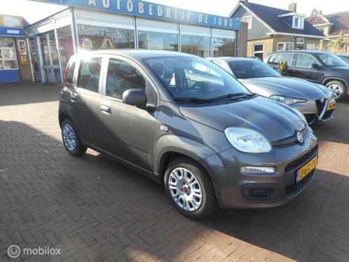 Fiat Panda 1.0 Hybrid Easy PDC+METALLIC+1E EIGENAAR, Auto's, Fiat, Bedrijf, Te koop, Panda, ABS, Airbags, Airconditioning, Alarm