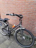 E bike, Fietsen en Brommers, Elektrische fietsen, Overige merken, Gebruikt, 50 km per accu of meer, 47 tot 51 cm