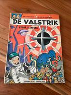 Blake en Mortimer 9 – De valstrik, Ophalen of Verzenden, Zo goed als nieuw