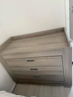 Commode, Kinderen en Baby's, Kinderkamer | Commodes en Kasten, Ophalen, Gebruikt, 50 tot 70 cm, 90 tot 105 cm