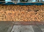 Brandhout/ haardhout te koop, Tuin en Terras, Haardhout, Minder dan 3 m³, Ophalen of Verzenden