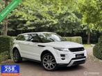 Land Rover Range Rover Evoque 2.2 eD4 2WD Prestige - Leder -, Voorwielaandrijving, Euro 5, Gebruikt, 4 cilinders