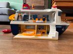 Cruiseschip Playmobil, Ophalen of Verzenden, Gebruikt