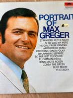 Te koop Max Greger, Ophalen of Verzenden, Gebruikt, 12 inch, Overige soorten