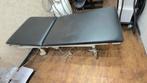 Elektrische behandelstoel te koop, Ophalen, Zo goed als nieuw, Massagetafel