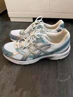 Asics Gel 1130 – Unieke colorway – Maat 46 – SOLD OUT!, Kleding | Heren, Schoenen, Ophalen of Verzenden, Zo goed als nieuw, Wit