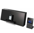 Sony NAS-Z200IR Muziek Systeem met Docking Station, Gebruikt, Verzenden, Overige typen, Sony