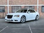 Chrysler 300C SRT8 Facelift 6.1 V8 477pk 2012, Auto's, Automaat, Gebruikt, Overige brandstoffen, Bedrijf