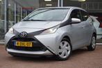 Toyota Aygo 1.0 VVT-i x-play | 5deurs | Dealerauto | Airco |, Auto's, Toyota, Euro 5, Stof, Gebruikt, Start-stop-systeem